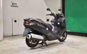 SUZUKI SKYWAVE 200 (Burgman 200) 2007 CH41A