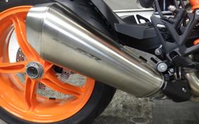 KTM 1290 SUPER DUKE R EVO 2022