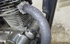 KAWASAKI ESTRELLA RS 2026 BJ250A