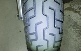KAWASAKI VULCAN 800 CLASSIC 1996 VN800A