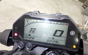 YAMAHA MT-25 A 2024 RG74J