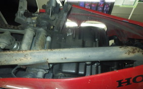 HONDA CBR250R GEN 3 2023 MC41