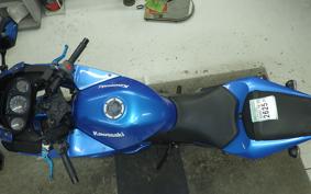 KAWASAKI NINJA 250R EX250K