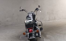 HARLEY FLST1450 2006 JEY