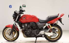 HONDA CB400SF VTEC A 2013 NC42
