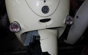 YAMAHA VINO 50 Gen.4 2006 AY02