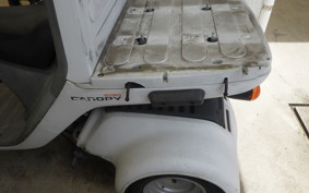 HONDA GYRO CANOPY TA03