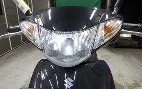 SUZUKI ADDRESS V50 1987 CA4BA