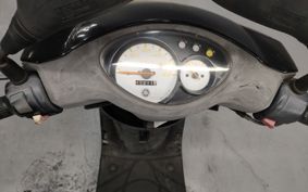 YAMAHA JOG ZR EVOLUTION2 SA39J