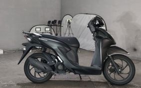 HONDA DIO110 BASIC JK03