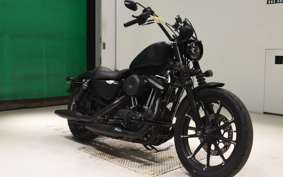 HARLEY XL883N 2019