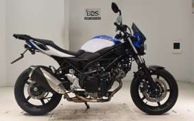 SUZUKI SV650 VP55B