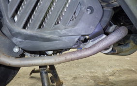 HONDA LEAD 125 2007 JF45