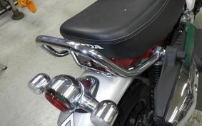 HONDA DAX 125 JB04
