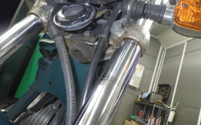YAMAHA SRV250 RENAISSA 4DN