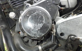 HONDA CB400SF VTEC 2001 NC39