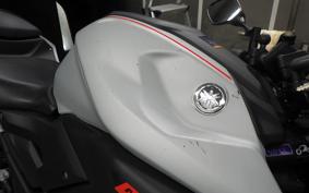 YAMAHA MT-25 2009 RG43J