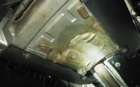 YAMAHA XT660Zﾃﾈﾚ 2009