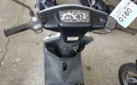 YAMAHA JOG Gen.1 3KJ