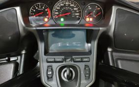 HONDA GL 1800 GOLD WING SC47