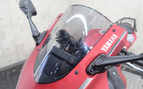 YAMAHA YZF-R25 ABS RG43J