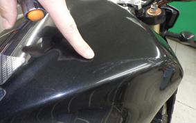 KAWASAKI Z1000 Gen.2 2003 ZRT00A