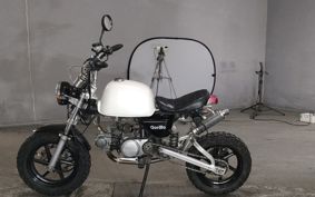 HONDA MONKEY Z50J
