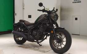 HONDA REBEL 250 S MC49