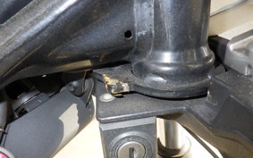 HONDA REBEL 250 A MC49