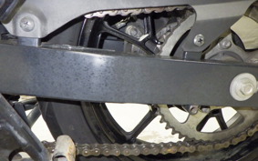 SUZUKI Vｽﾄﾛｰﾑ250 2008