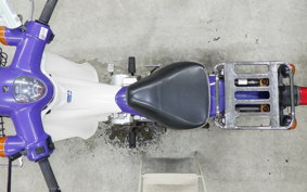 HONDA C110 SUPER CUB JA07