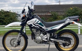 YAMAHA SEROW 250 DG17J