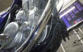 YAMAHA SR400 Gen.5 2021 RH16J