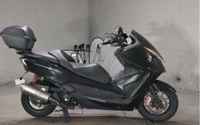 HONDA FORZA MF12
