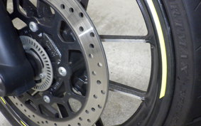 SUZUKI GIXXER 250 SF 1998 ED22B