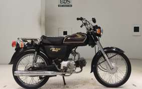HONDA CD50 BENLY CD50