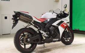 YAMAHA YZF-R1 2009