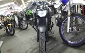 YAMAHA MT-07 ABS 2018 RM19J