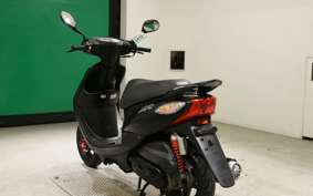 YAMAHA JOG ZR Gen.3 2026 SA39J