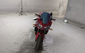 YAMAHA FZ1 FAZER 2008 RN21J