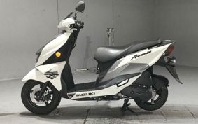 SUZUKI AVENIS125 EA12J