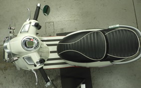 PEUGEOT ジャンゴ150A 2003