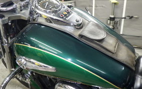 KAWASAKI VULCAN 1500 CLASSIC TOURER 1998 VNT50G