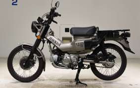 HONDA CT125-2 2016 JA65