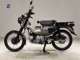 Фото Honda CT125-2 2023 с японского аукциона