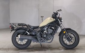 HONDA REBEL MC49