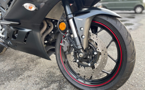 YAMAHA YZF-YZF-R3 ABS 2022 RH13J