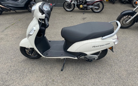 SUZUKI ADDRESS V125 DP12H