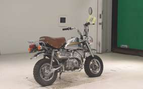 HONDA MONKEY Z50J