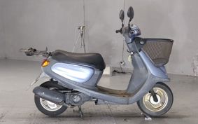 YAMAHA JOG POCHE SA08J